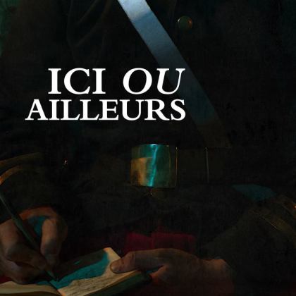 propriété du Studio Frequencia