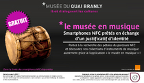 propriété du MUSEE DU QUAI BRANLY