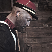 propriété du Studio Frequencia