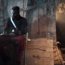 propriété du Studio Frequencia