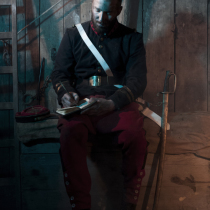 propriété du Studio Frequencia